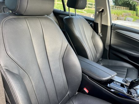 2018 BMW 5-Series - photo 19