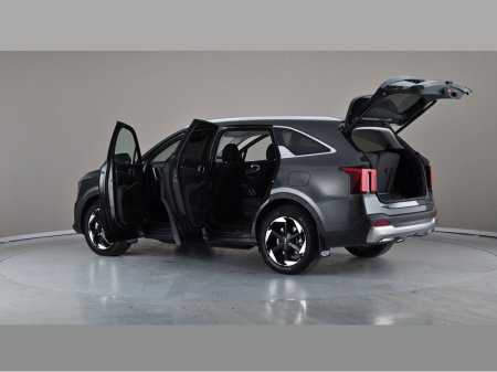 2026 Kia Sorento - photo 56