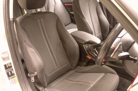 2016 BMW 3-Series - photo 19