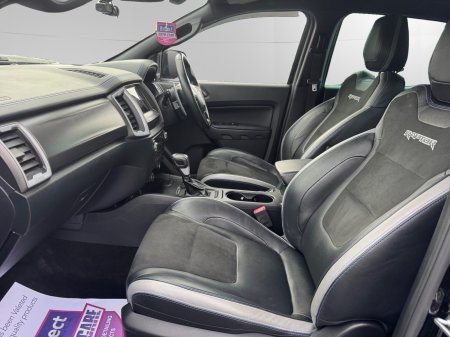 2023 Ford Ranger - photo 14