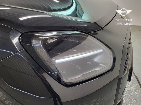 2024 Mini Countryman - photo 20