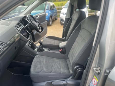 2019 Volkswagen Tiguan - photo 18