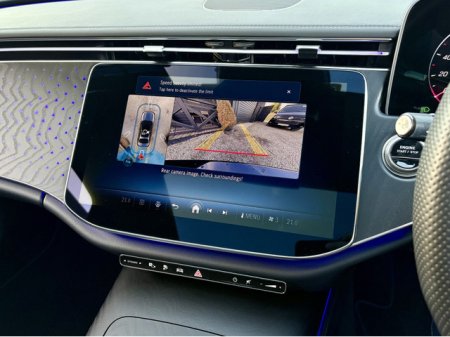 2025 Mercedes-Benz E 300 - photo 26