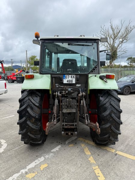 2007 CLAAS Claas Celtis 456 - photo 7