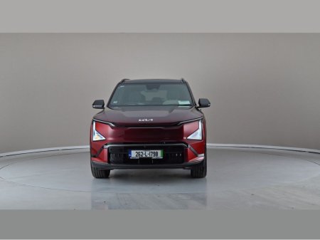 2026 Kia EV5 - photo 7