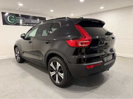2022 Volvo XC40 - photo 23