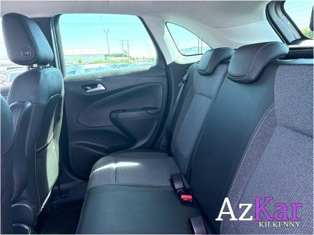 2022 Opel Crossland X - photo 14
