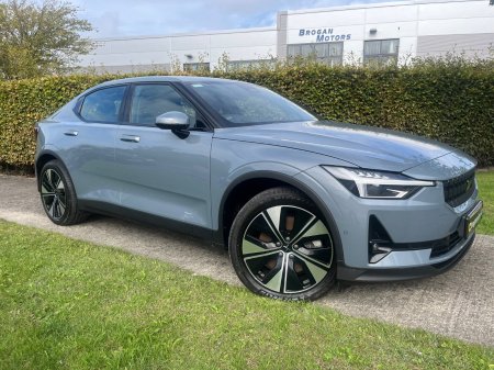 2023 Polestar 2 - photo 34