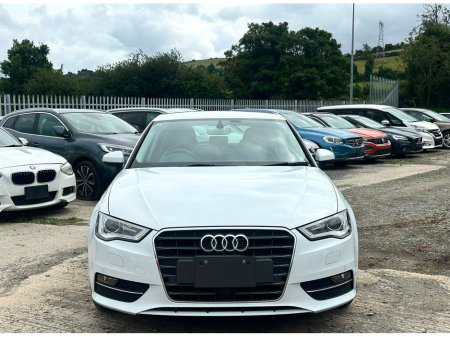 2015 Audi A3 - photo 2