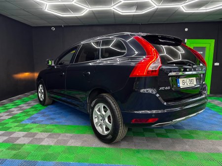 2015 Volvo XC60 - photo 5