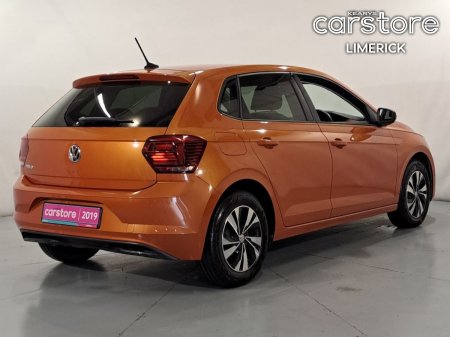 2019 Volkswagen Polo - photo 3