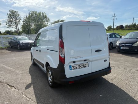 2023 Ford Transit Connect - photo 5