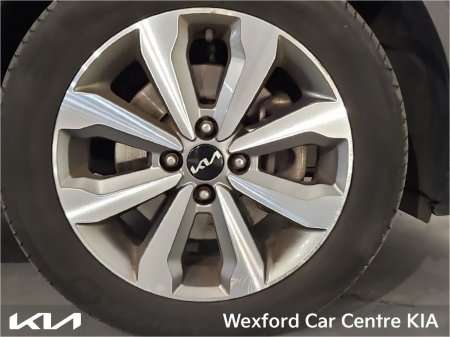 2024 Kia Stonic - photo 9
