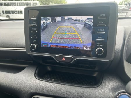 2021 Toyota Yaris - photo 10