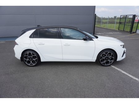 2024 Opel Astra - photo 3