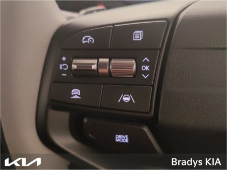 2026 Kia EV4 - photo 17