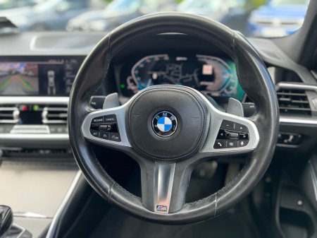2020 BMW 3-Series - photo 28