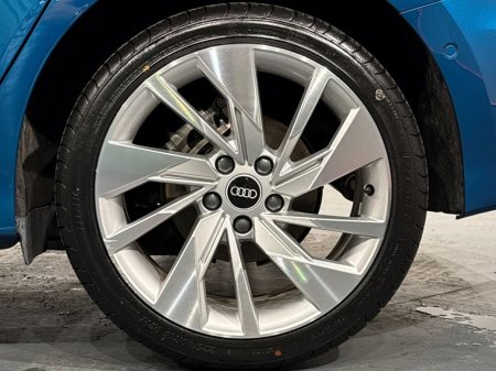 2021 Audi A3 - photo 10