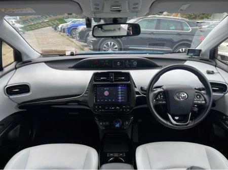 2019 Toyota Prius - photo 12