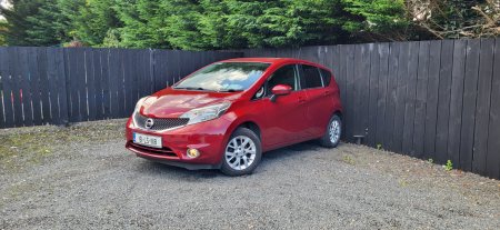 2015 Nissan Note - photo 2