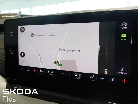 2024 Skoda Octavia - photo 18