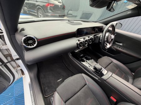 2020 Mercedes-Benz A-Class - photo 50