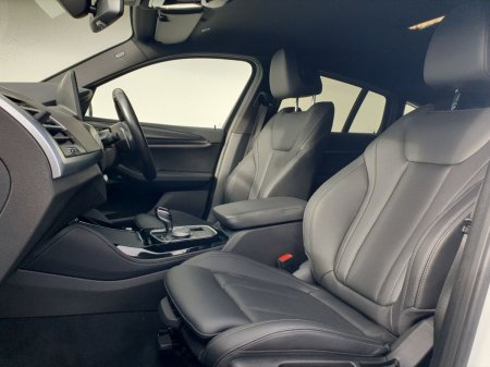 2024 BMW X4 - photo 7