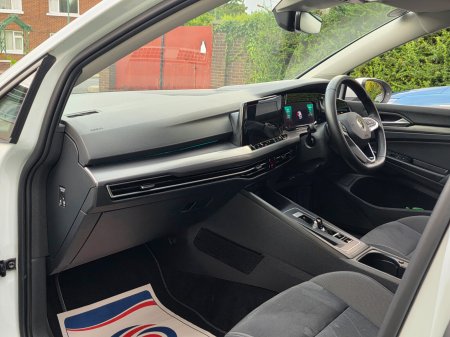 2020 Volkswagen Golf - photo 21
