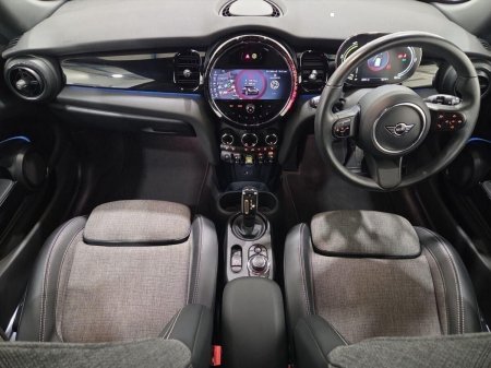 2022 Mini Cooper - photo 4