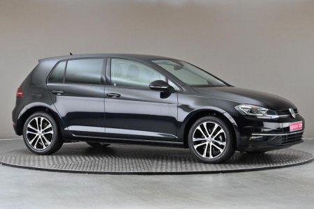 2020 Volkswagen Golf - photo 12