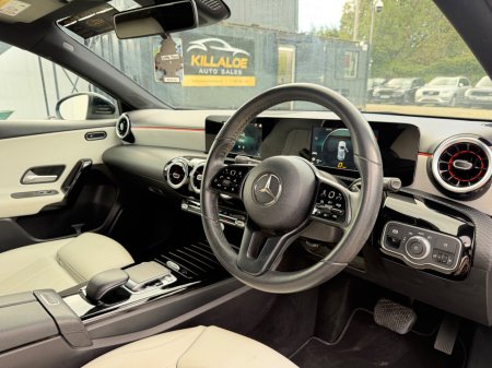 2019 Mercedes-Benz A-Class - photo 9