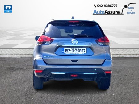 2019 Nissan X-Trail - photo 9