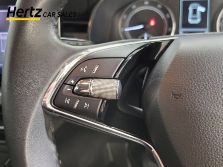 2024 Skoda Kamiq - photo 24