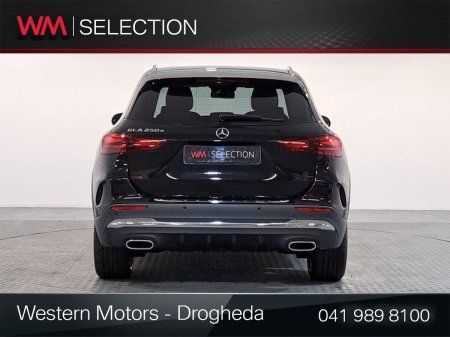 2025 Mercedes-Benz GLA - photo 5