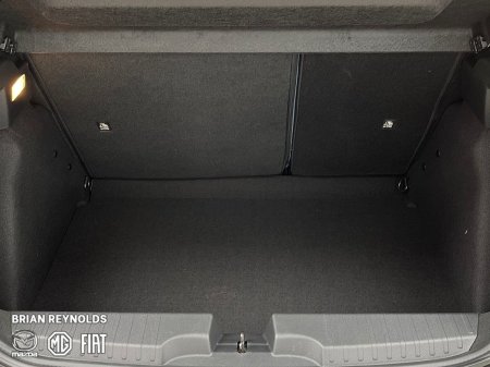 2026 Fiat Panda - photo 11