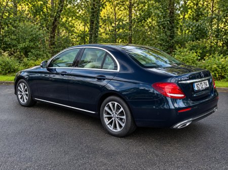 2016 Mercedes-Benz E-Class - photo 4