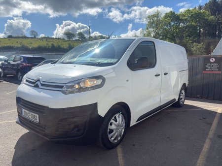 2017 Citroen Dispatch - photo 3
