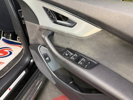 2020 Audi SQ7 - photo 11