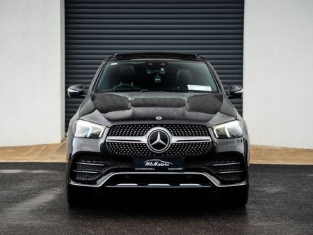 2022 Mercedes-Benz GLE - photo 2