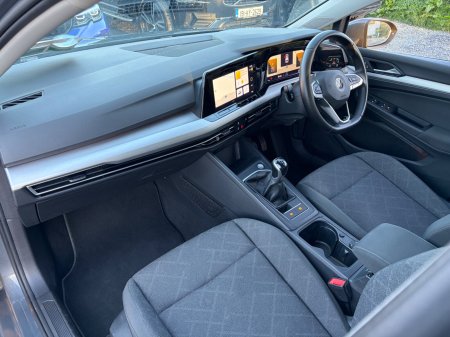 2021 Volkswagen Golf - photo 13