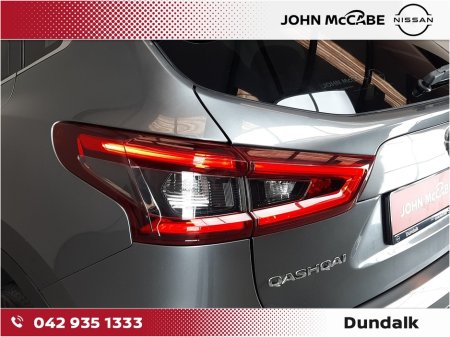 2019 Nissan Qashqai - photo 37