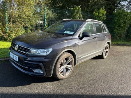 2017 Volkswagen Tiguan - photo 3