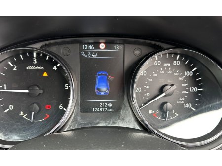 2014 Nissan Qashqai - photo 11