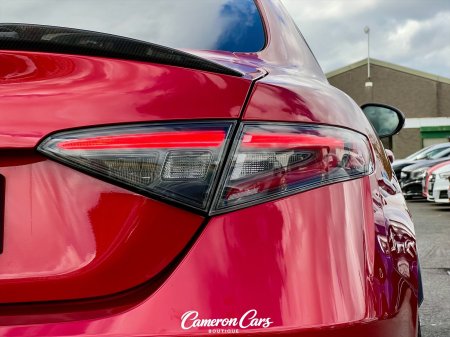 2023 Alfa Romeo Giulia - photo 23