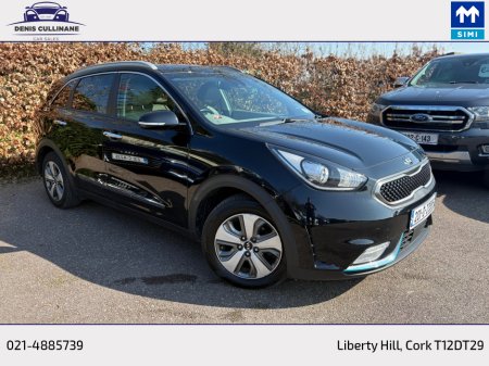 2020 Kia Niro - photo 2