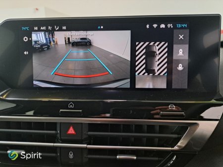 2025 Citroen C4 - photo 13