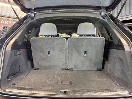 2020 Audi SQ7 - photo 13