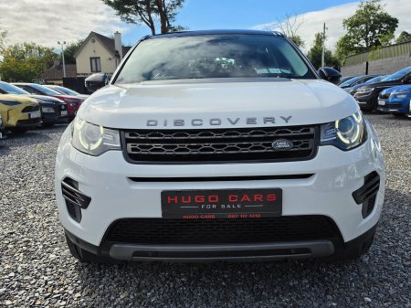 2015 Land Rover Discovery Sport - photo 10