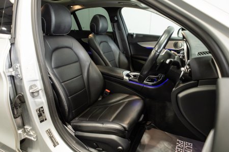 2019 Mercedes-Benz C-Class - photo 10