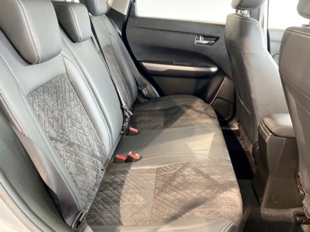 2022 Suzuki Vitara - photo 22
